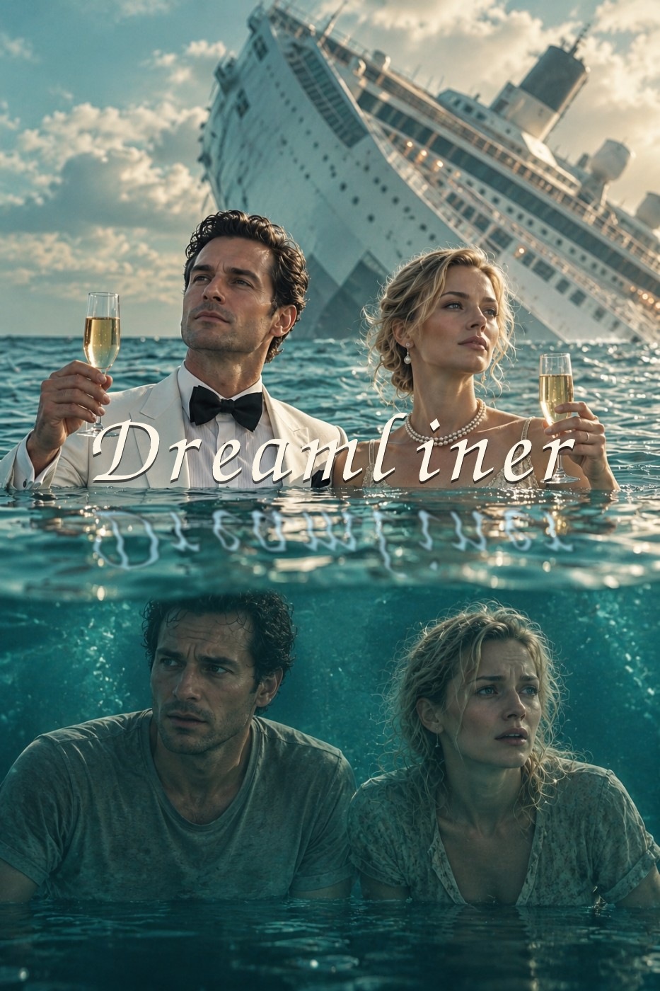 Dreamliner poster