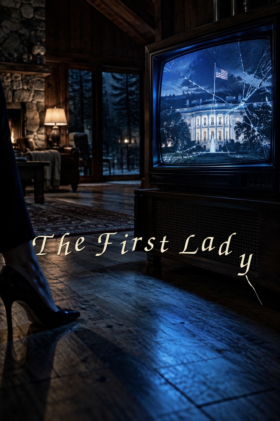 The First Lady poster