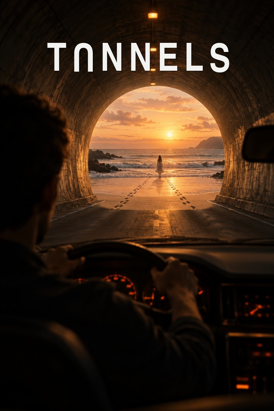 Tunnels poster
